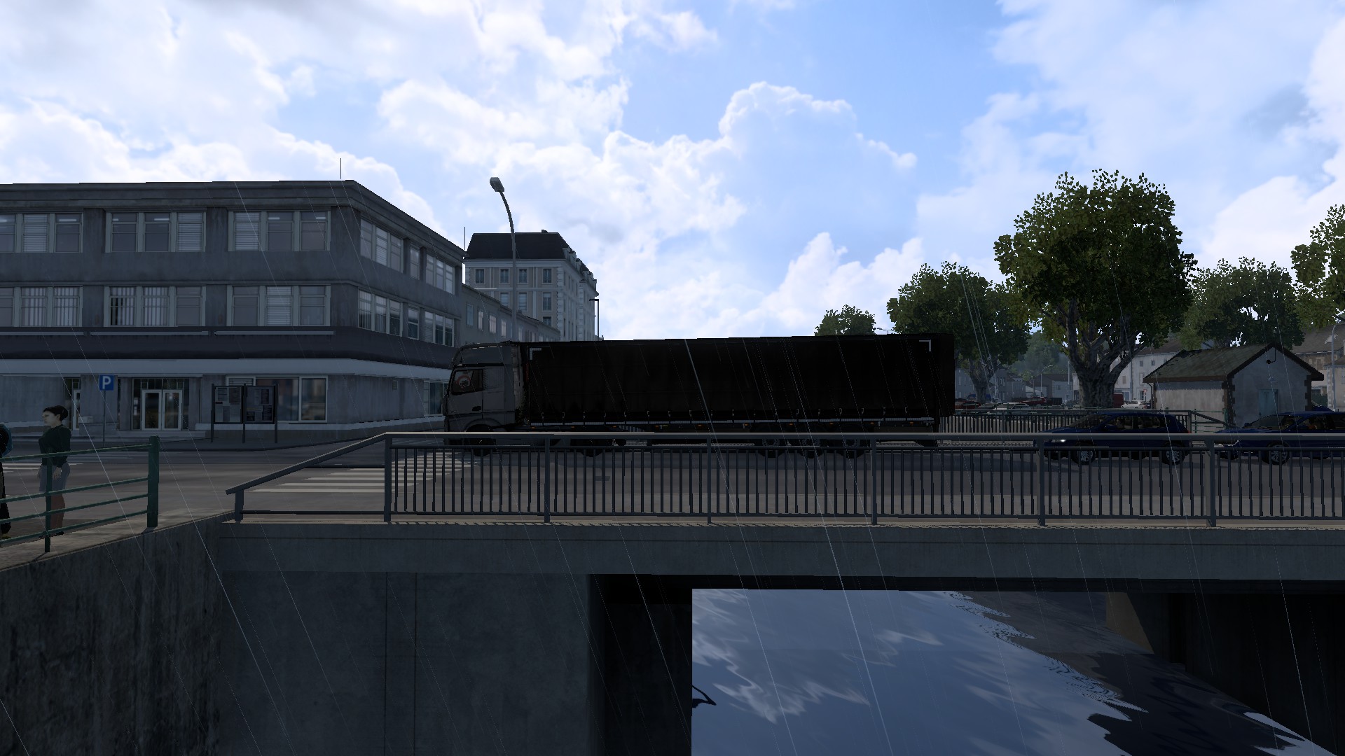 Actros