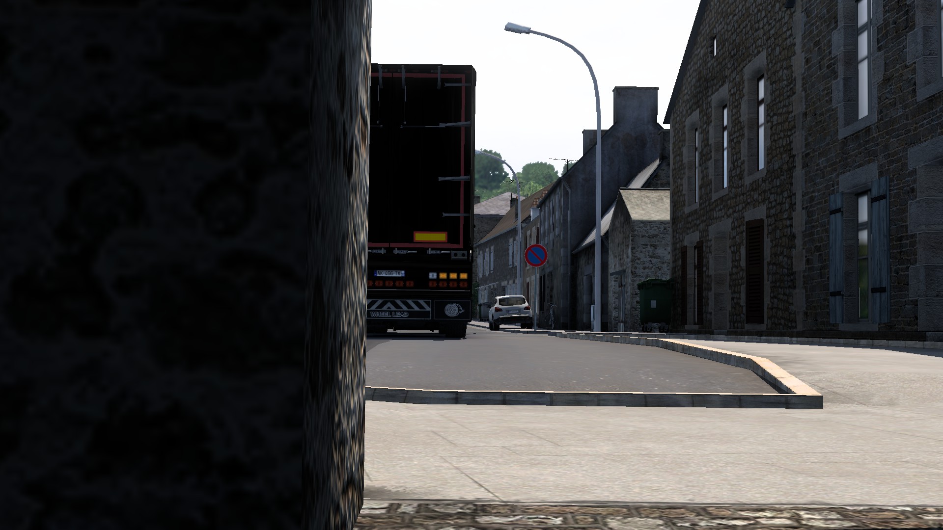 Actros